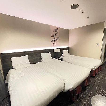 Matsue Excel Hotel Tokyu Eksteriør billede