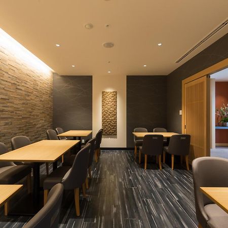Matsue Excel Hotel Tokyu Eksteriør billede