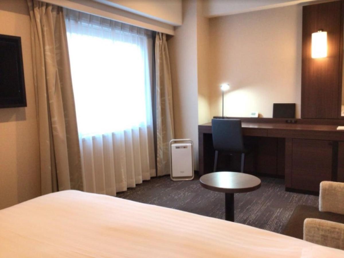 Matsue Excel Hotel Tokyu Eksteriør billede