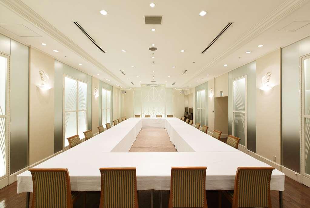 Matsue Excel Hotel Tokyu Faciliteter billede