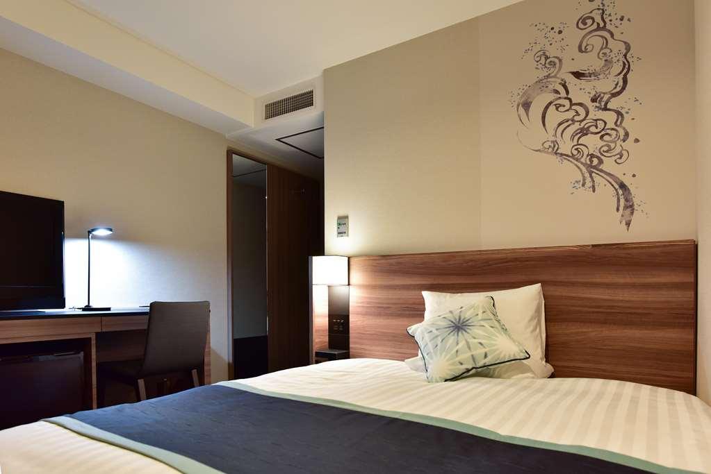 Matsue Excel Hotel Tokyu Værelse billede
