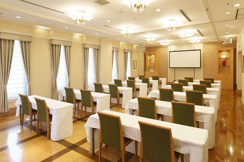 Matsue Excel Hotel Tokyu Faciliteter billede