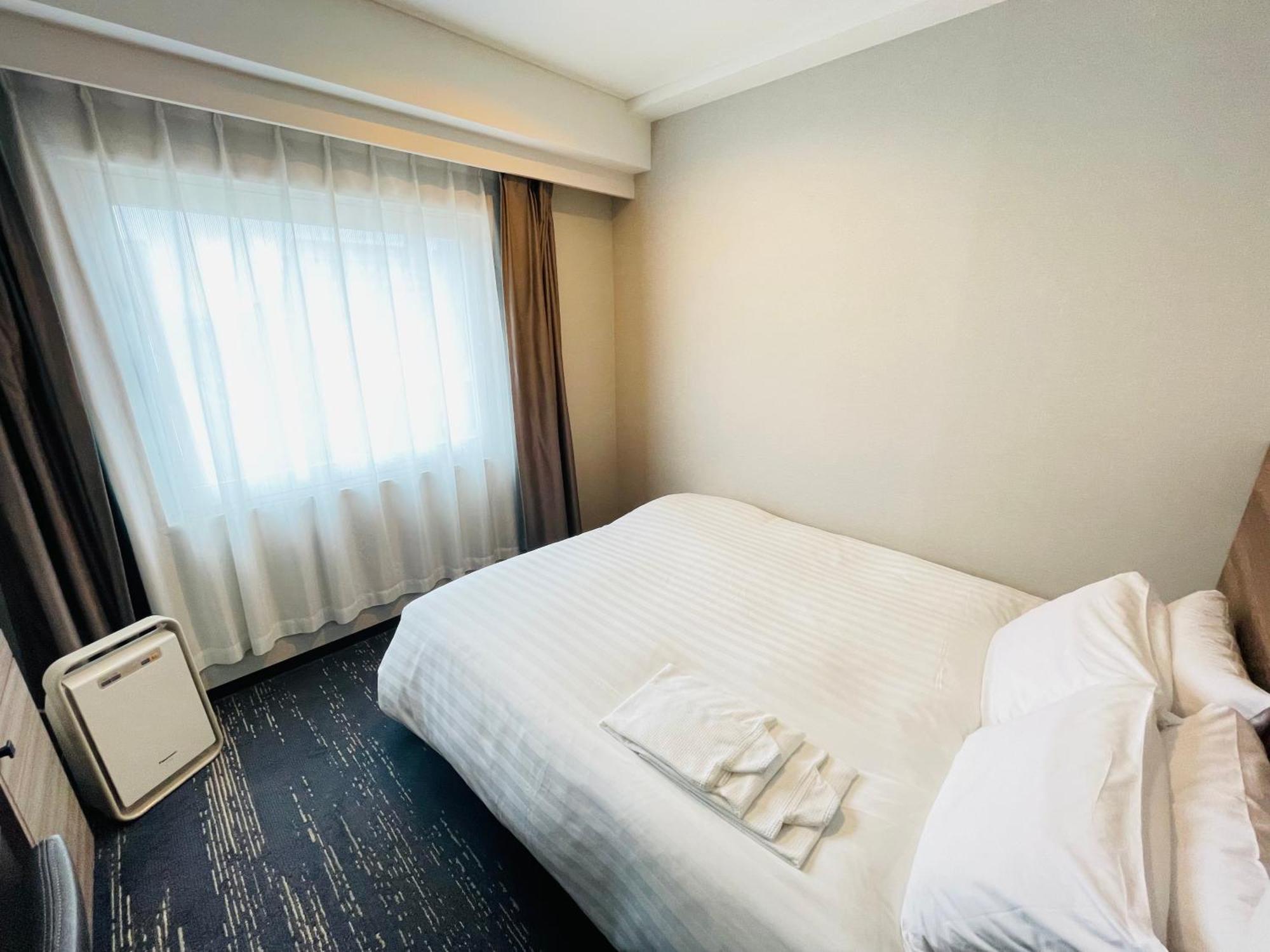 Matsue Excel Hotel Tokyu Værelse billede