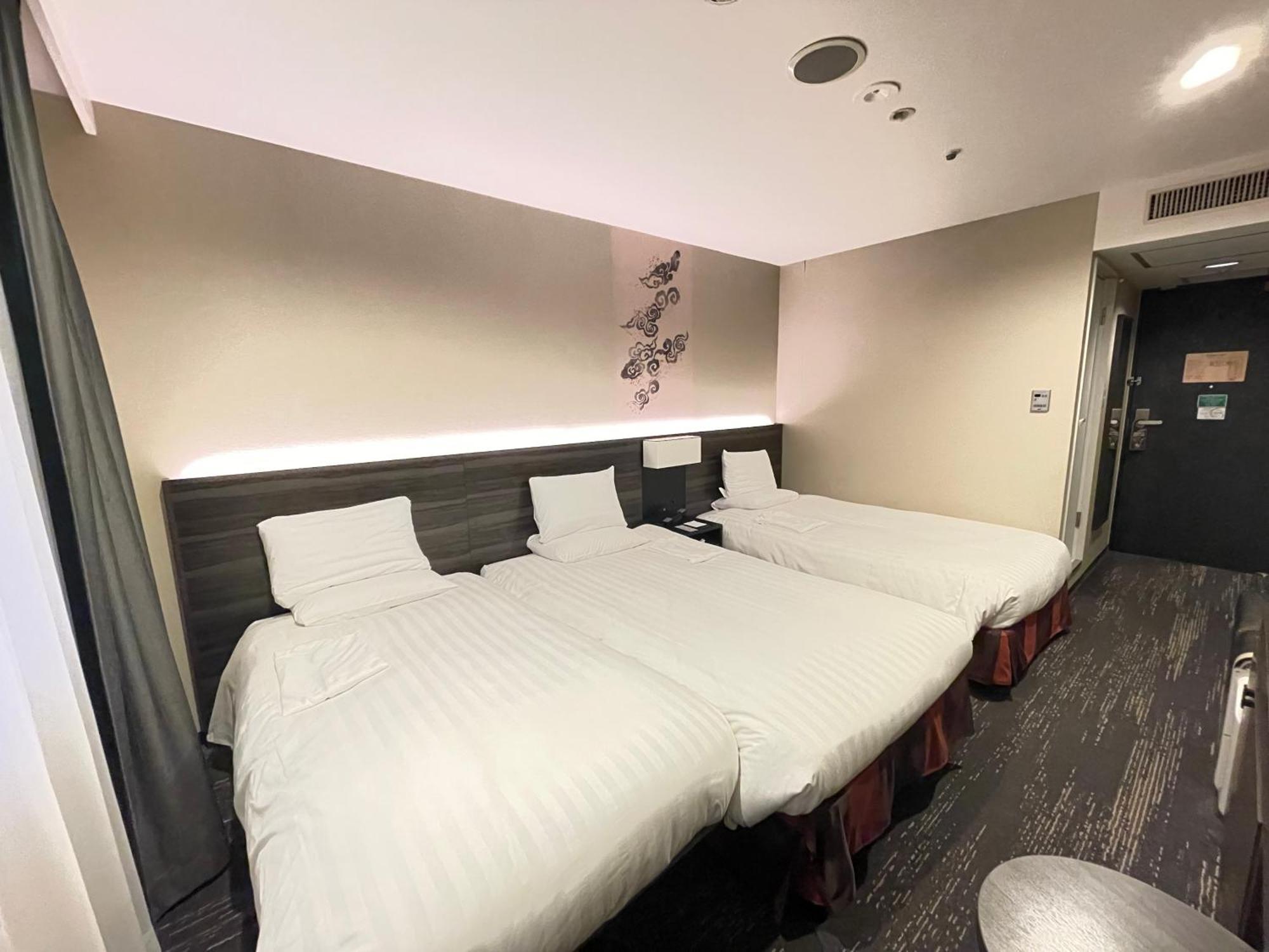 Matsue Excel Hotel Tokyu Eksteriør billede