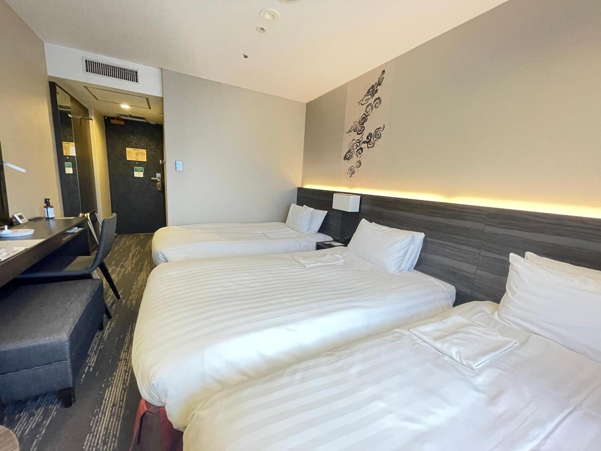 Matsue Excel Hotel Tokyu Værelse billede