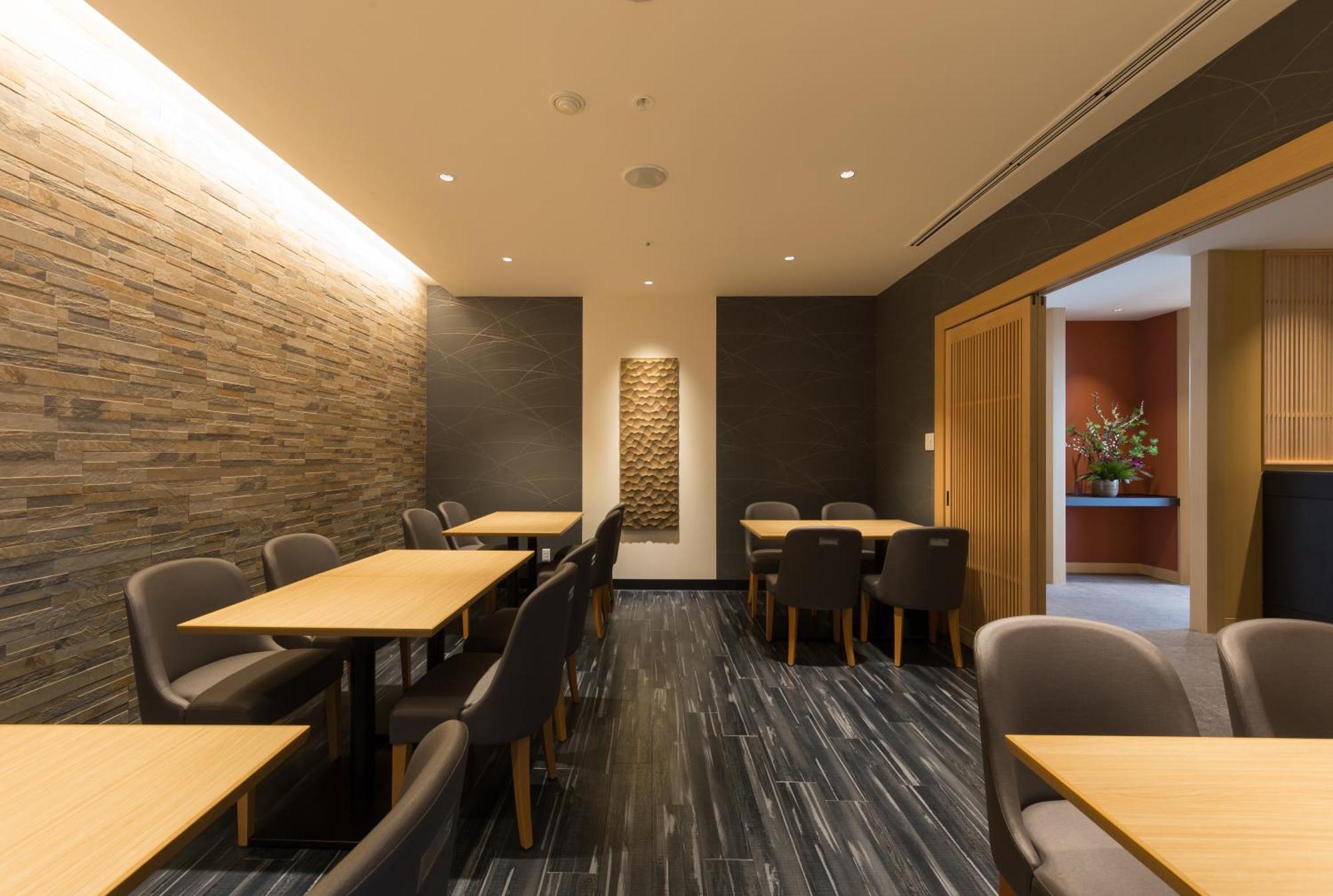 Matsue Excel Hotel Tokyu Eksteriør billede