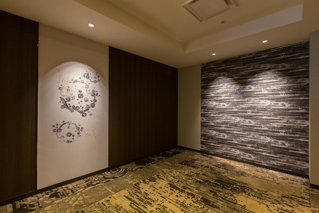 Matsue Excel Hotel Tokyu Eksteriør billede