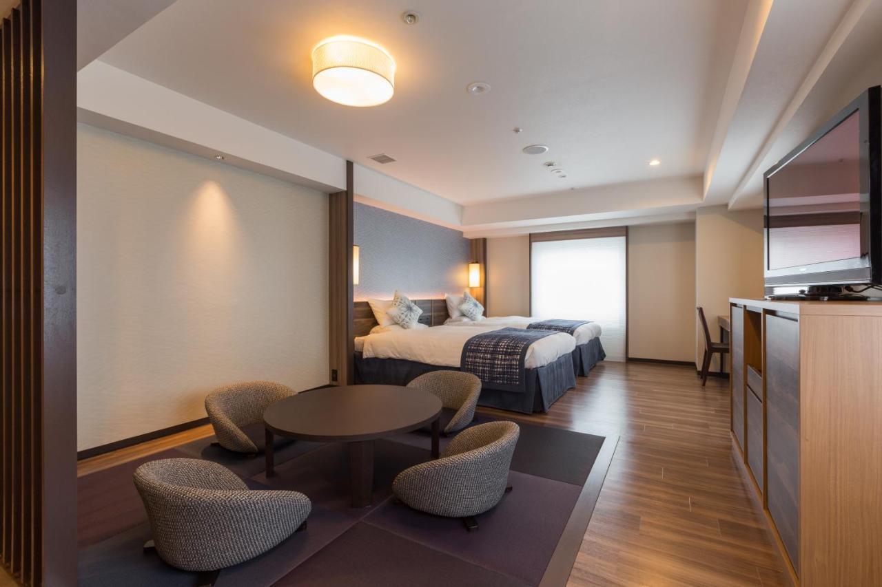 Matsue Excel Hotel Tokyu Eksteriør billede