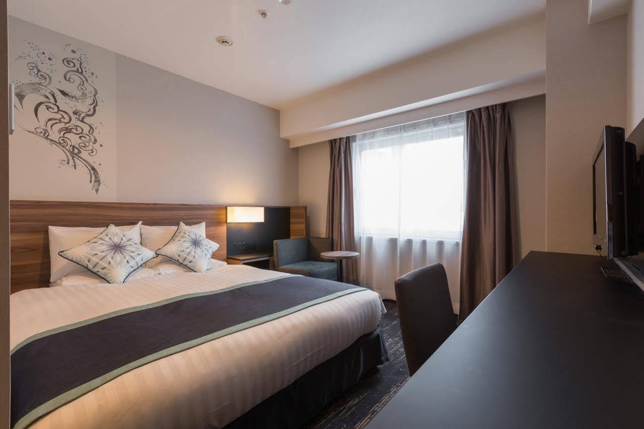 Matsue Excel Hotel Tokyu Eksteriør billede