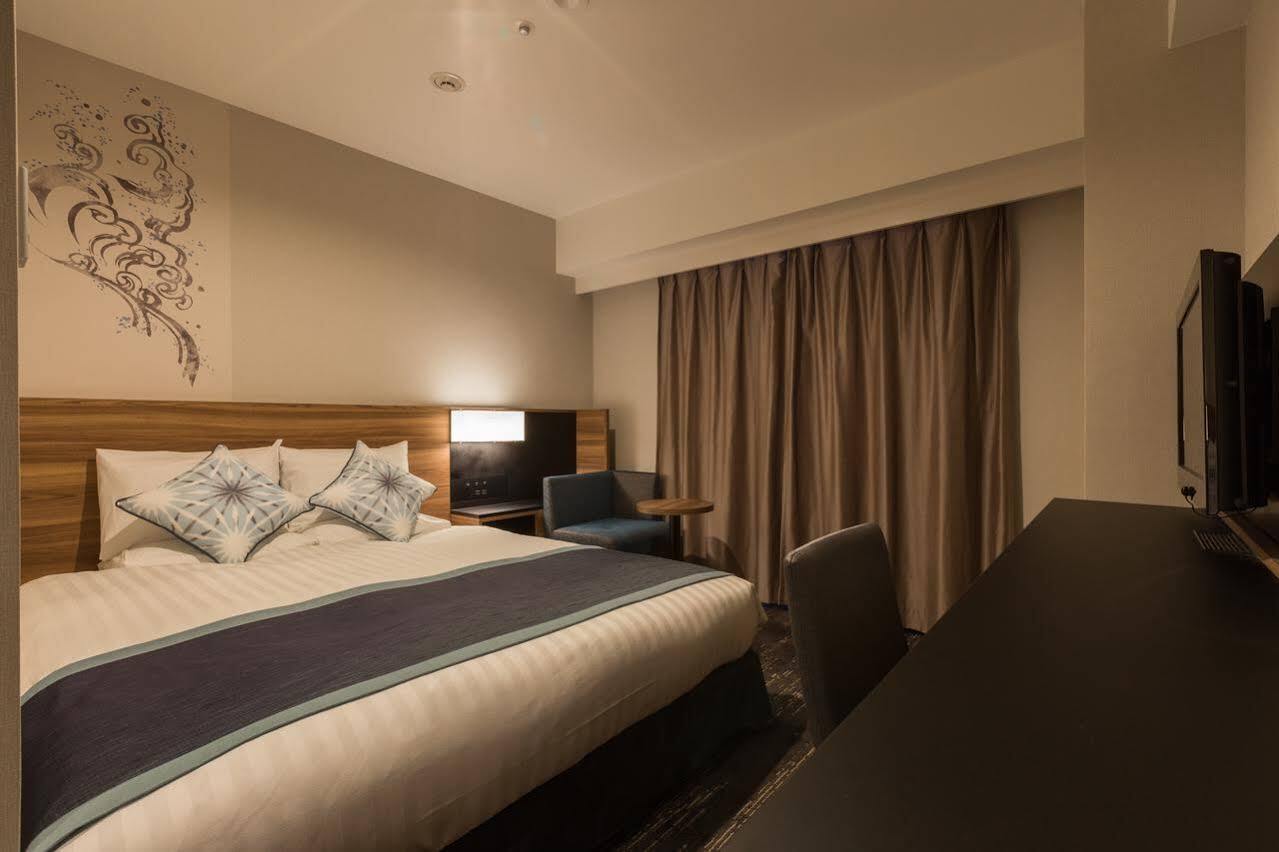 Matsue Excel Hotel Tokyu Eksteriør billede