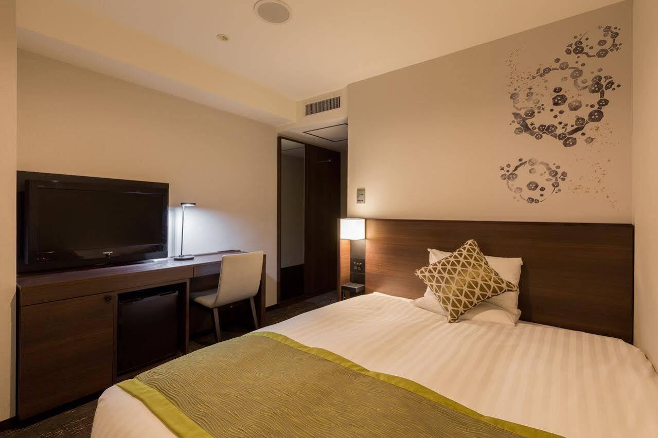 Matsue Excel Hotel Tokyu Eksteriør billede